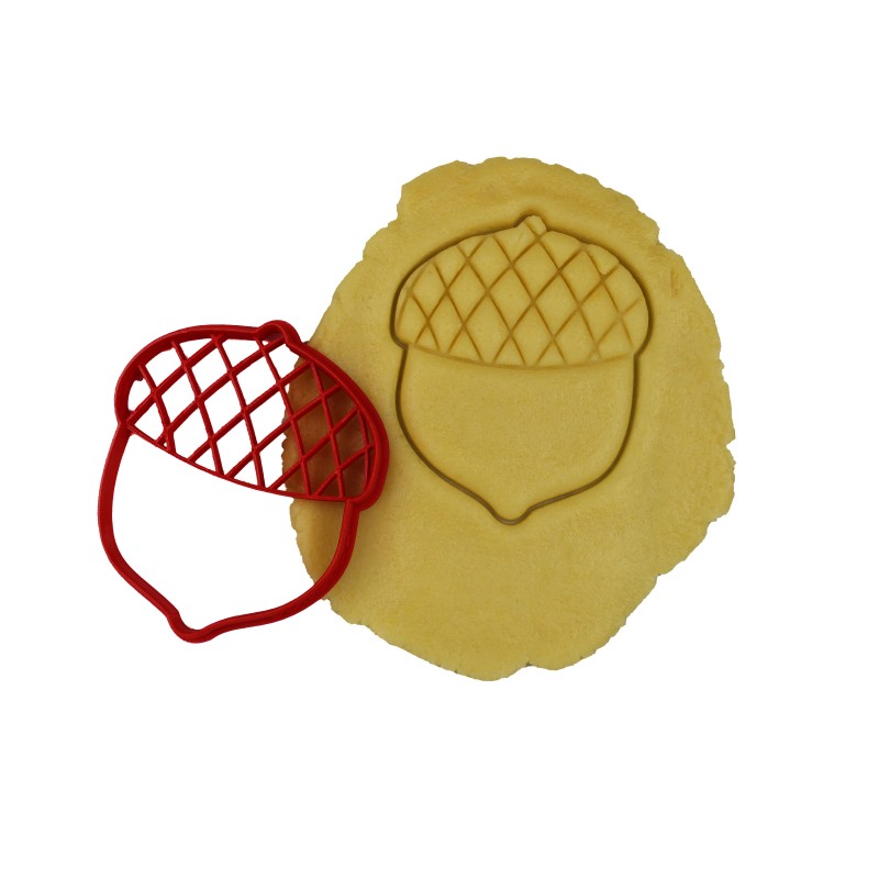 9Pièces Emporte Pièces Automne Moule Biscuit Automne Coupe Biscuits