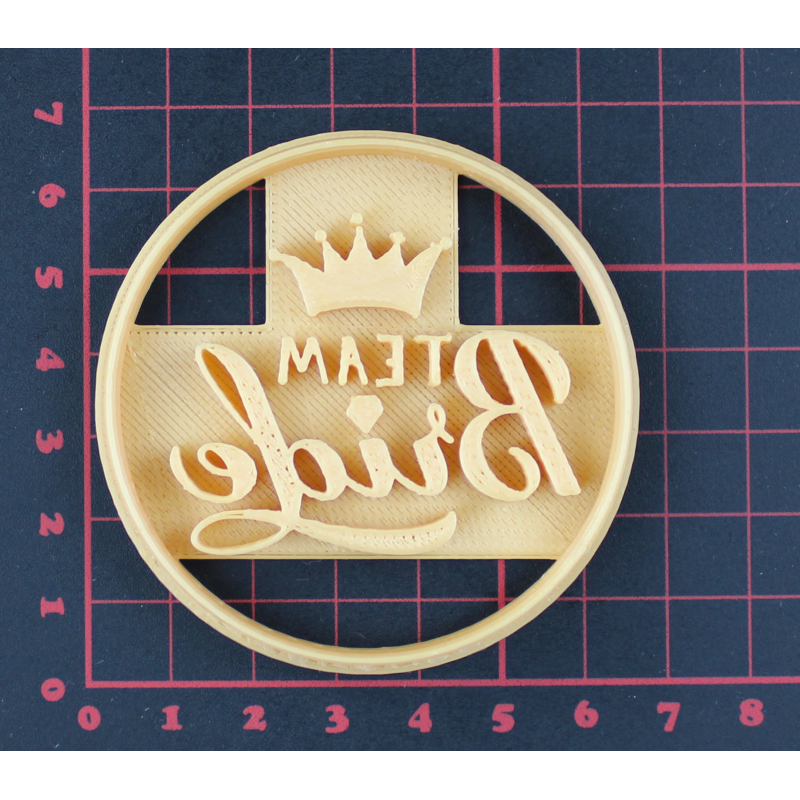 COURONNE POUR ENCADREMENT époque Napoléon III - Pièce détachée EUR 10
