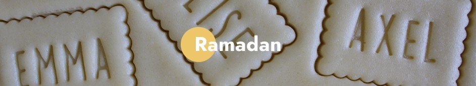 Emporte Pièce Ramadan : Bien Fêter l'Aïd el-Fitr