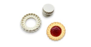 Recette : Tartelettes sablées maison à la fraise